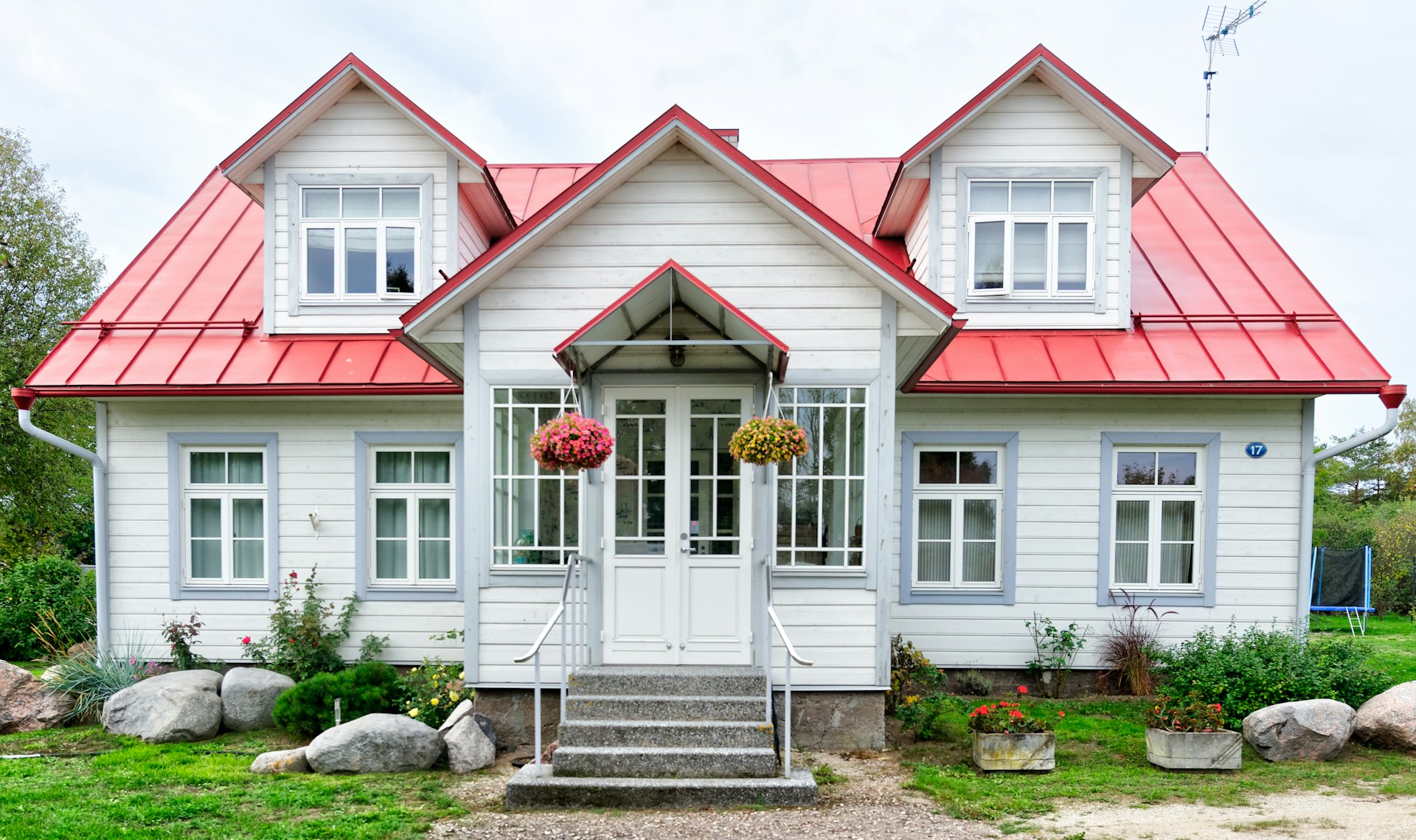 Haus kaufen in Lilienthal